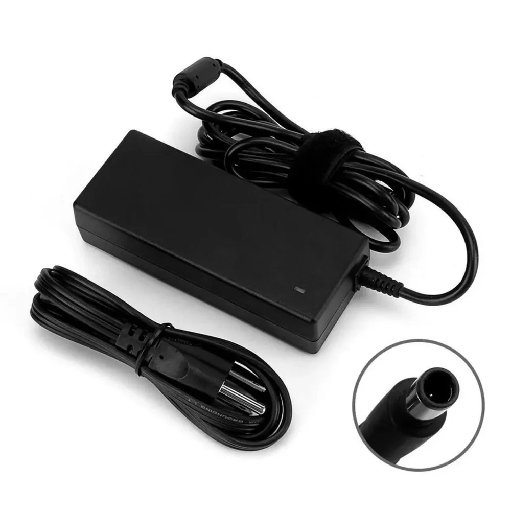 Genuine OEM DELL AC Power Adapter / Charger ADP-90FB Tested